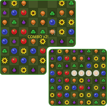 Screenshot of the game